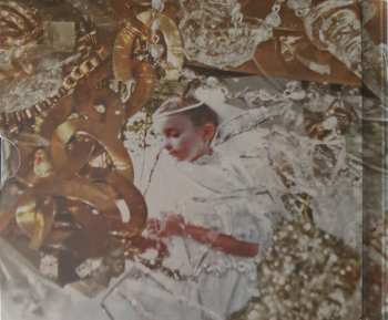 CD Lingua Ignota: Caligula