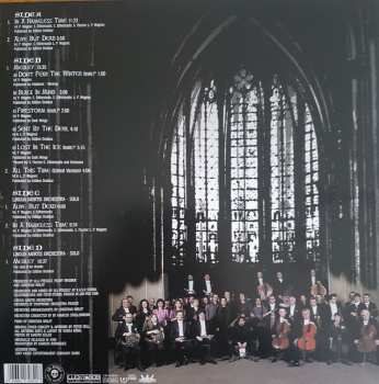 2LP Rage: Lingua Mortis LTD