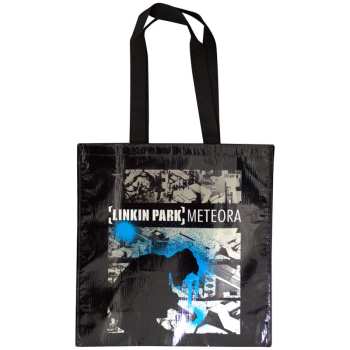 Merch Linkin Park: Eco Shopper Meteora