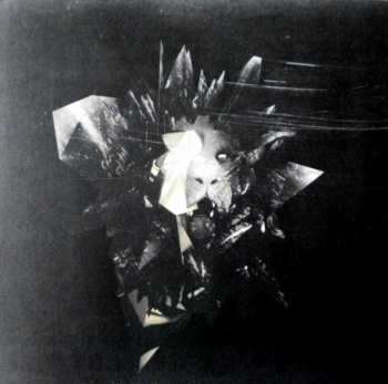 LP Linkin Park: Living Things