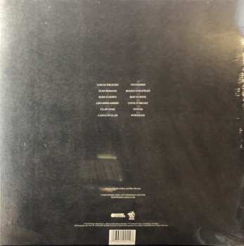 LP Linkin Park: Living Things