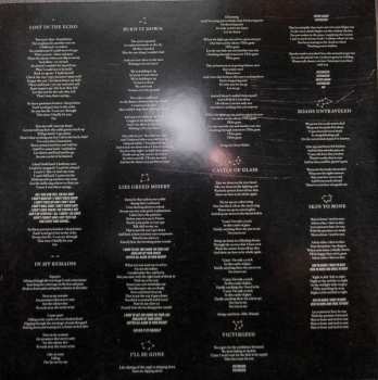 LP Linkin Park: Living Things