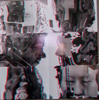 LP Linkin Park: Living Things