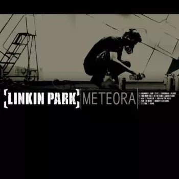 Álbum Linkin Park: Meteora
