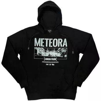 Sudadera Meteora Wall Art