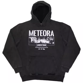 Sudadera Meteora Wall Art