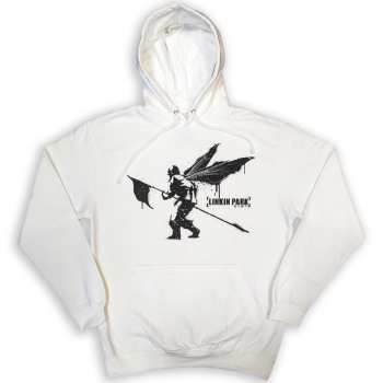 Merch Linkin Park: Sudadera Street Soldier