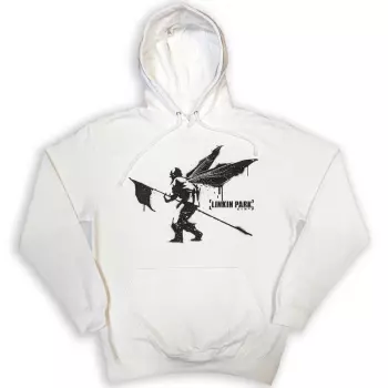 Sudadera Street Soldier