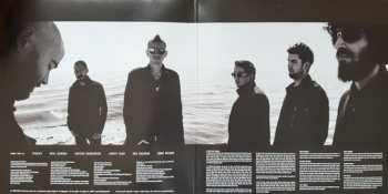LP Linkin Park: Minutes To Midnight