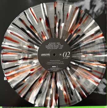 2LP Linkin Park: Papercuts CLR | LTD