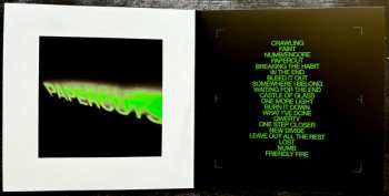 2LP Linkin Park: Papercuts CLR | LTD