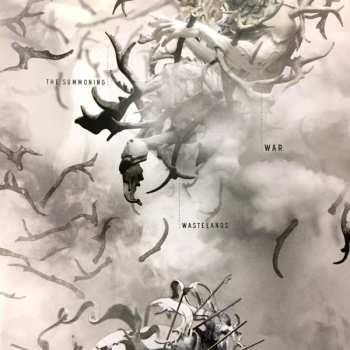 CD Linkin Park: The Hunting Party