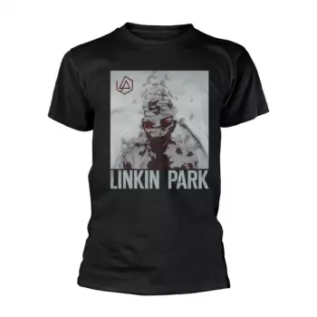 Camiseta Living Things
