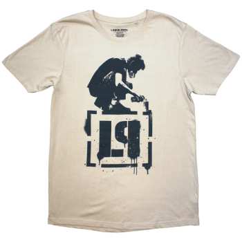Merch Linkin Park: Camiseta Meteora