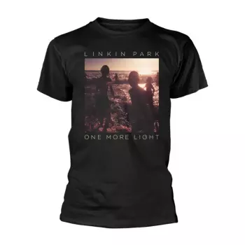 Camiseta One More Light
