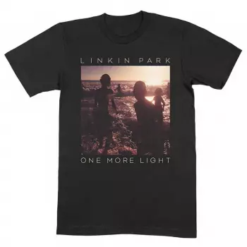 Camiseta One More Light 