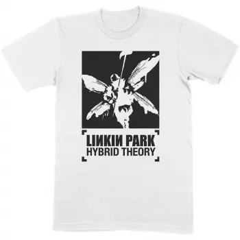 Camiseta Soldier Hybrid Theory 