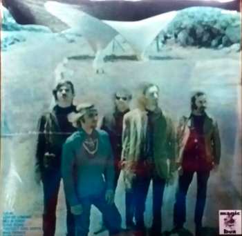 LP Linn County: Proud Flesh Soothseer