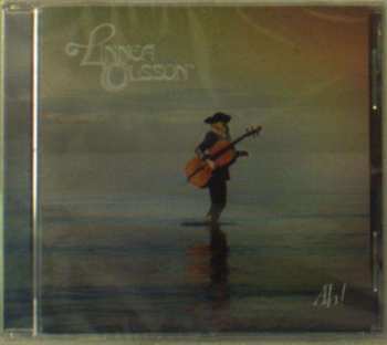 CD Linnea Olsson: Ah!