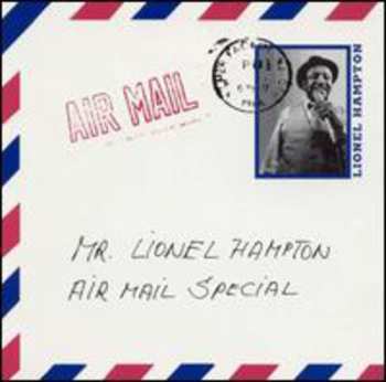 Album Lionel Hampton All Stars: Air Mail Special