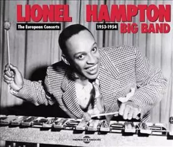 The European Concerts 1953-1954