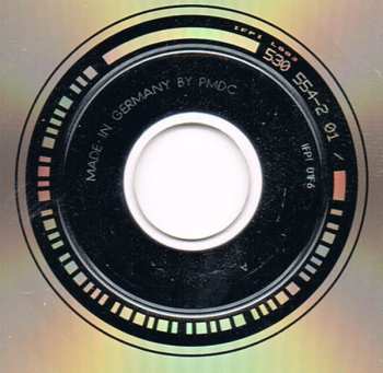 CD Lionel Hampton: For The Love Of Music