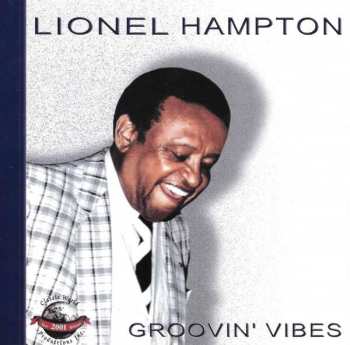 CD Lionel Hampton: Groovin' Vibes