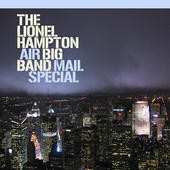 CD Lionel Hampton & His Big Band: Air Mail Special