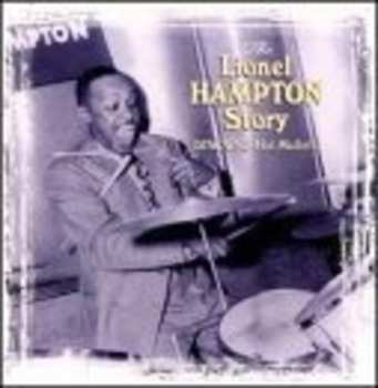 CD Lionel Hampton: Hot Mallets, Vol.1