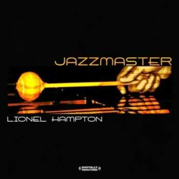 Album Lionel Hampton: Jazzmaster!!!