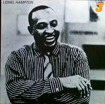 Lionel Hampton