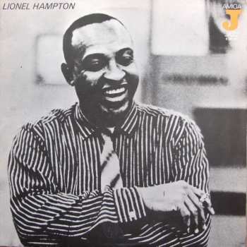 LP Lionel Hampton: Lionel Hampton