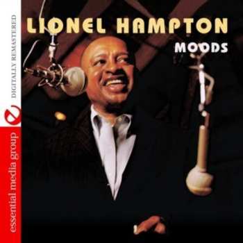 CD Lionel Hampton: Moods
