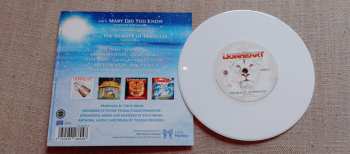 SP Lionheart: Mary Did You Know LTD | CLR