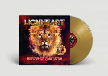 LP Lionheart: Second Nature CLR | LTD