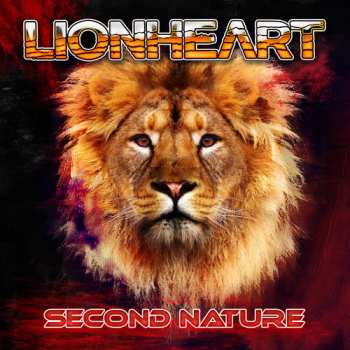 CD Lionheart: Second Nature