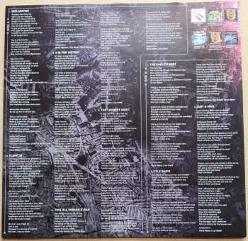 LP Lionheart: The Grace Of A Dragonfly CLR | LTD