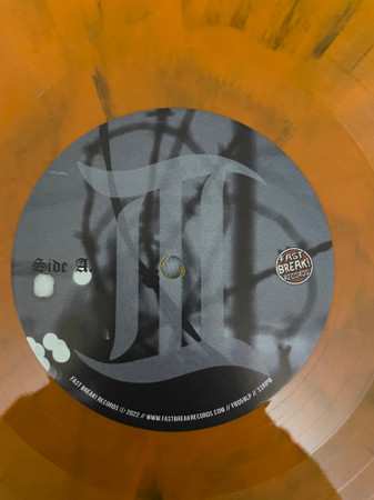 LP Lionheart: Welcome To The West Coast III CLR | DLX | LTD