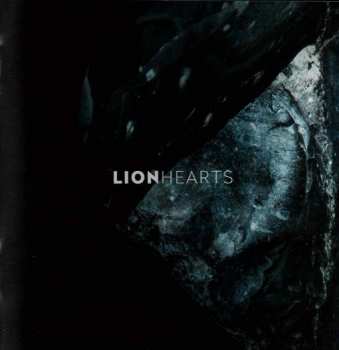 2CD Lionhearts: Lionhearts LTD