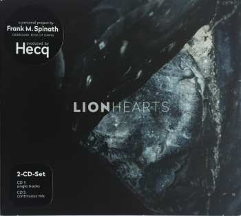 2CD Lionhearts: Lionhearts LTD