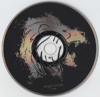 2CD Lionhearts: Lionhearts LTD