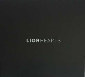 2CD Lionhearts: Lionhearts LTD