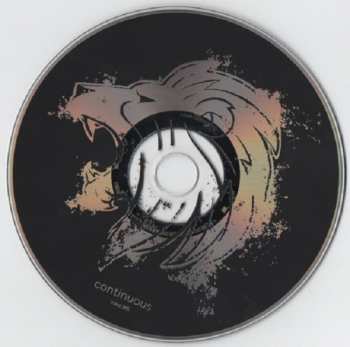 2CD Lionhearts: Lionhearts LTD