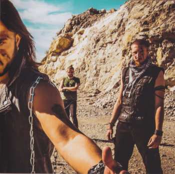 CD Lionsoul: Welcome Storm