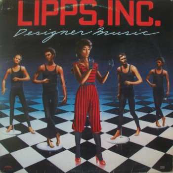 LP Lipps, Inc.: Designer Music