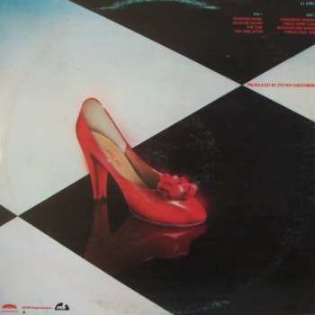 LP Lipps, Inc.: Designer Music