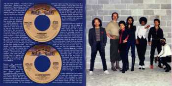 CD Lipps, Inc.: Mouth To Mouth