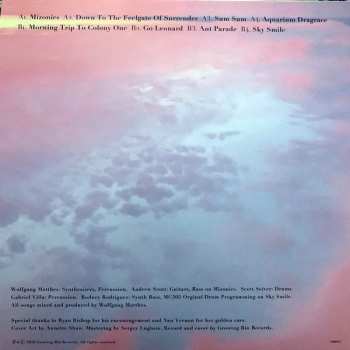 LP Liquid Canoe: Liquid Canoe