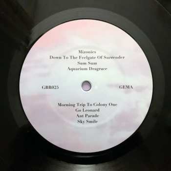 LP Liquid Canoe: Liquid Canoe