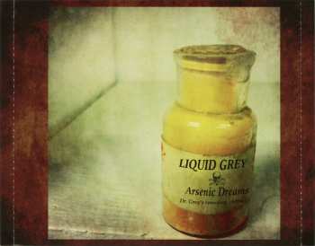 CD Liquid Grey: Arsenic Dreams